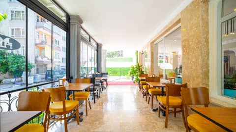 My Home Hotel Antalya City Center — photo 7