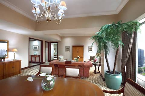 JW Marriott Hotel Jakarta — photo 4