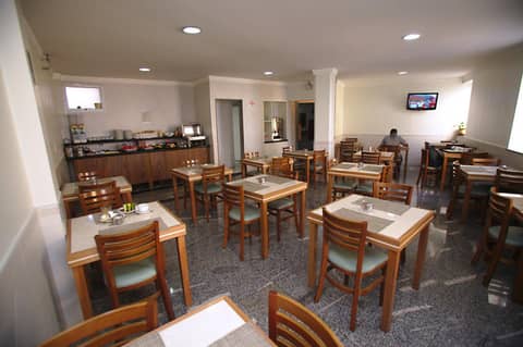 Cinelandia Hotel — photo 5