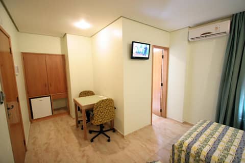 Cinelandia Hotel — photo 6