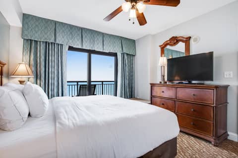 Anderson Ocean Club and Spa by Oceana Resorts — photo 9