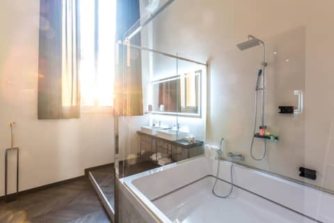 Hotel The Haven Roma — photo 4