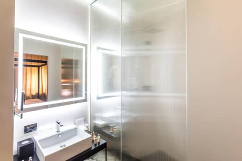 Hotel The Haven Roma — photo 5