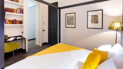 Hotel The Haven Roma — photo 7