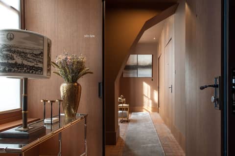 Cour des Vosges - Evok Collection — photo 4