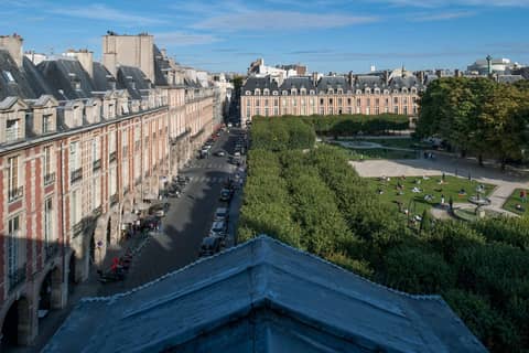 Cour des Vosges - Evok Collection — photo 9