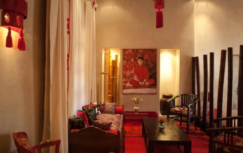 Tigmiza Boutique Hotel & Spa — photo 8