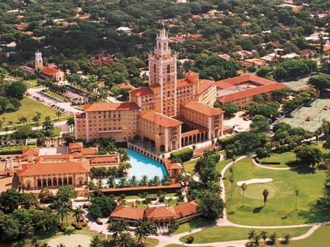Biltmore Hotel Miami Coral Gables — photo 4