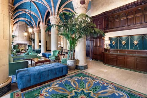 Biltmore Hotel Miami Coral Gables — photo 5