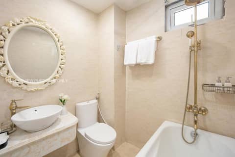 The Silk Grand Premium Hotel & Spa — photo 7