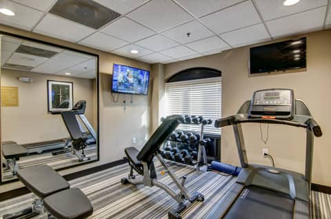 Candlewood Suites Richmond - West Broad by IHG — photo 3