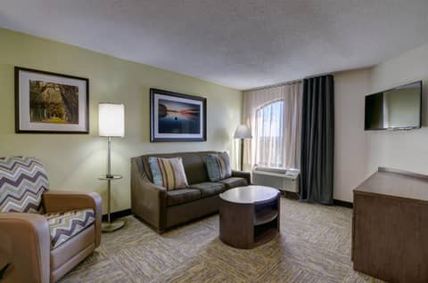 Candlewood Suites Richmond - West Broad by IHG — photo 4