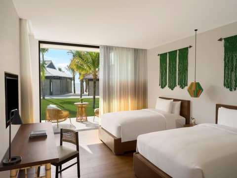 New World Phu Quoc Resort — photo 7
