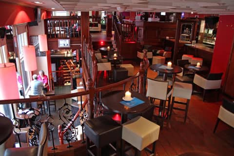 Dublin Citi Hotel of Temple Bar — photo 2
