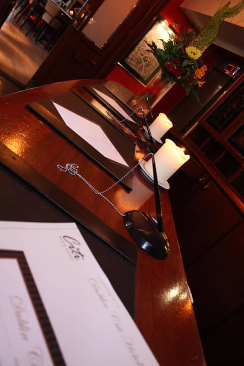 Dublin Citi Hotel of Temple Bar — photo 3