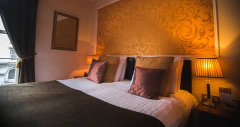 Dublin Citi Hotel of Temple Bar — photo 4