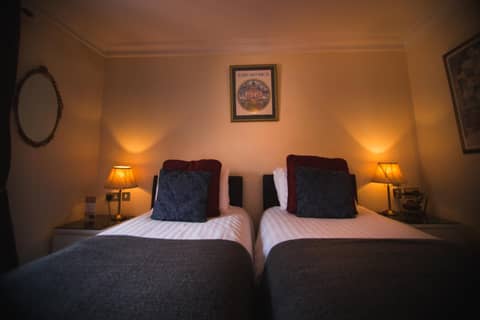 Dublin Citi Hotel of Temple Bar — photo 7