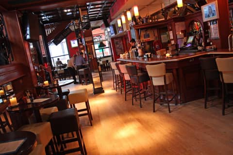 Dublin Citi Hotel of Temple Bar — photo 8