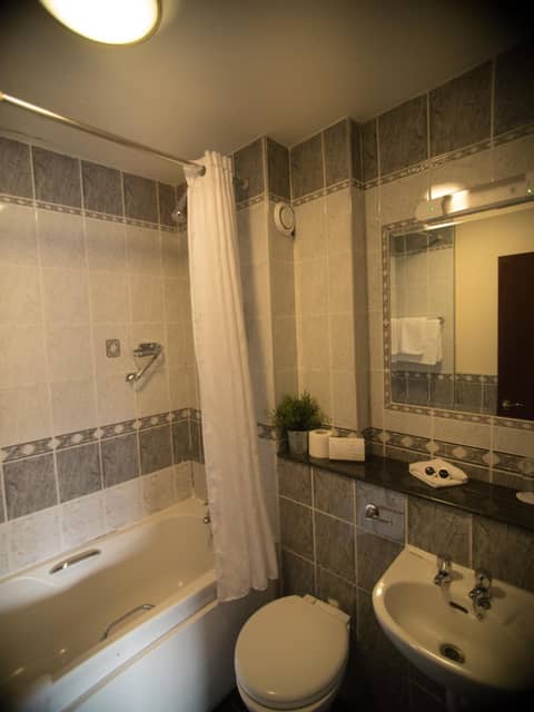 Dublin Citi Hotel of Temple Bar — photo 9
