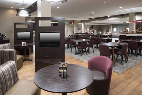 Courtyard by Marriott Austin Parmer Tech Ridge — photo 3