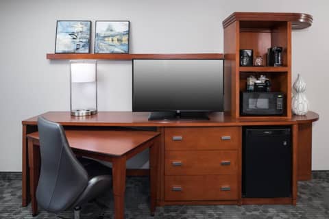 Courtyard by Marriott Austin Parmer Tech Ridge — photo 8