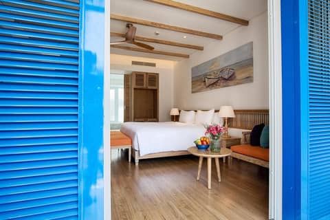 Risemount Premier Resort Da Nang — photo 6