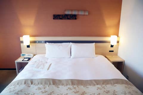 Karasuma Kyoto Hotel — photo 4
