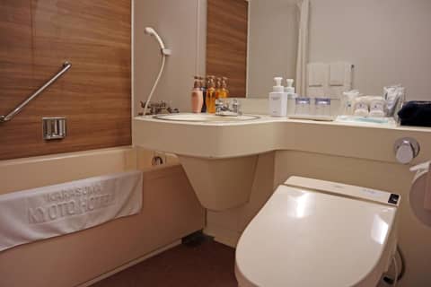 Karasuma Kyoto Hotel — photo 5