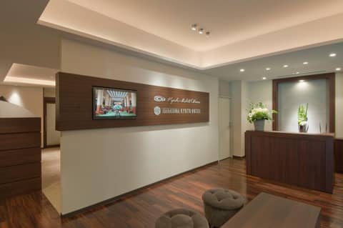Karasuma Kyoto Hotel — photo 6