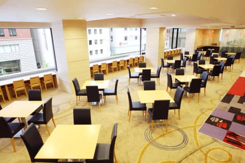 Karasuma Kyoto Hotel — photo 7