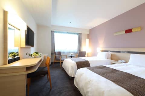 Karasuma Kyoto Hotel — photo 8