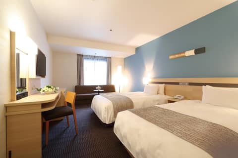 Karasuma Kyoto Hotel — photo 9