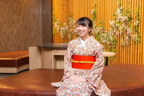 Hotel Keihan Kyoto Ekiminami — human