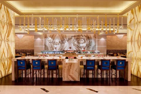 JW Marriott Hotel Hangzhou at West Lake — photo 2