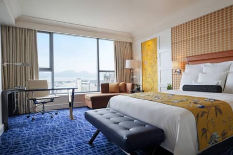 JW Marriott Hotel Hangzhou at West Lake — photo 3