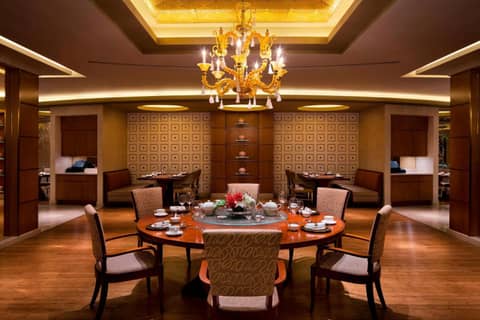 JW Marriott Hotel Hangzhou at West Lake — photo 5