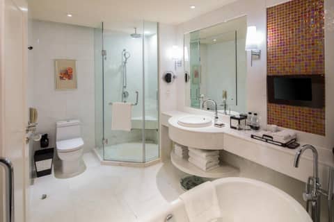 JW Marriott Hotel Hangzhou at West Lake — photo 7