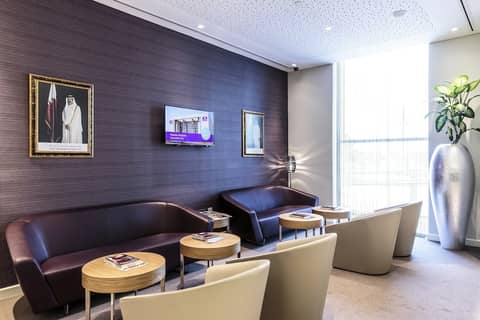 Premier Inn Doha Education City — photo 2