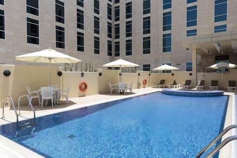 Premier Inn Doha Education City — photo 3