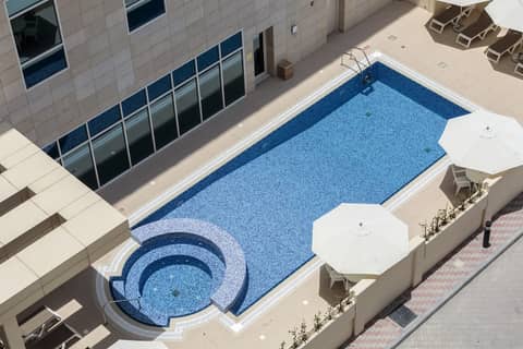 Premier Inn Doha Education City — photo 4