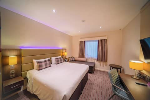 Premier Inn Doha Education City — photo 5