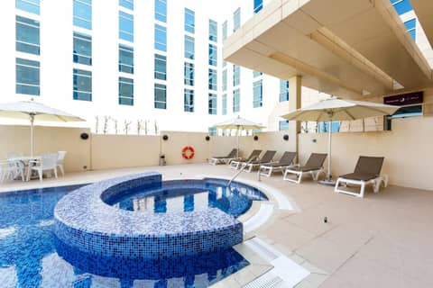 Premier Inn Doha Education City — photo 6