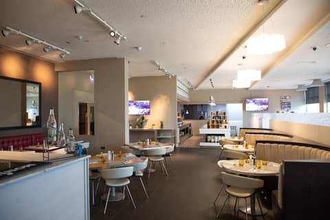 Premier Inn Doha Education City — photo 8