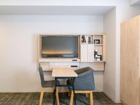 Comfort Hotel Nagoya Shinkansenguchi — photo 4