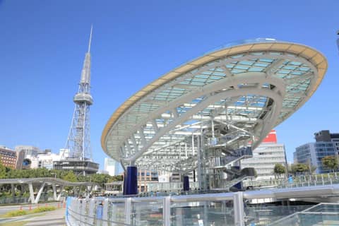 Comfort Hotel Nagoya Shinkansenguchi — photo 7