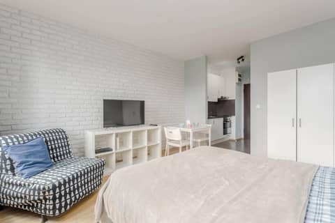 Chill Apartments Studio — photo 7