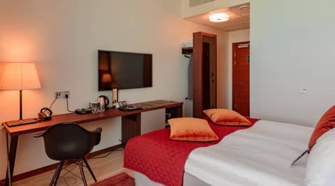 Clarion Hotel Helsinki — photo 2