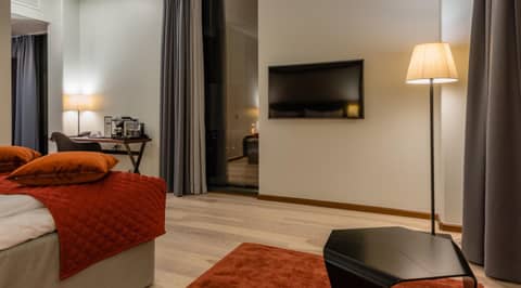 Clarion Hotel Helsinki — photo 4
