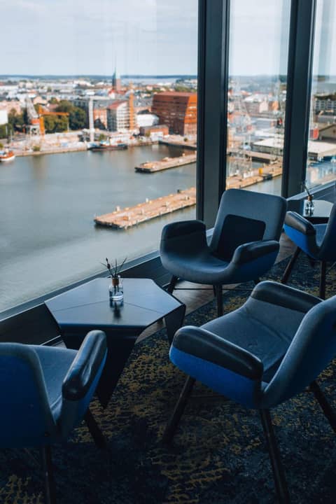 Clarion Hotel Helsinki — photo 5