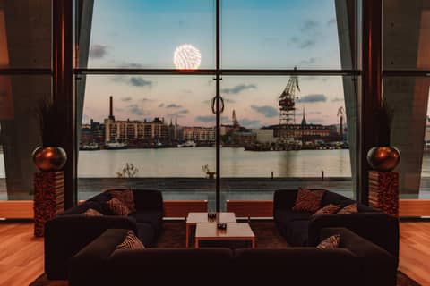 Clarion Hotel Helsinki — photo 6